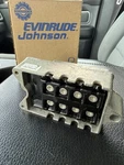 New Oem 581397 Omc Johnson Evinrude Power Pack Assy 0820. Fixed Price $99.99.