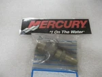 Y11 Mercury Quicksilver 30185A3 Bayonet Assembly Fuel Oem New Factory Boat Parts. Fixed Price $50.94.