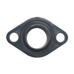 872334 Water Hose Fitting Inlet Nipple For Volvo Penta Diesel Omc Cobra Drive. Fixed Price $13.20.