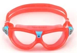 Pink Girls Aquasphere Swim Mask Seal Kid Special Needs Goggle Pool Beach 175320. Fixed Price $20.90.