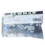 Lewmar MK2 (l+mp) Alloy Friction Hinge Model 361263999. Fixed Price $62.99.