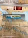 Star Brite #40045 Ergonomic Squeegee 10 In.. Fixed Price $15.00.