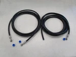 Mercury Hydrualic Steering Hose Kit Set Of (2) 20' Feet 8M015618 Marine Boat. Fixed Price $129.95.