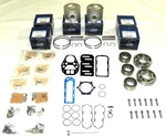 Wsm Mercury 200 Hp Dfi Sport Jet Power Head Rebuild Kit 100-49-20 Std Size. Fixed Price $1299.74.