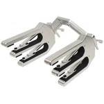 Mastercraft Boat Wakeboard Surf Rack 582165B Billet Aluminum (kit). Fixed Price $2232.49.