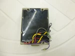 New Oem Mercury Rectifier Regulator 135-200 18736A15 Superceded 18736A21. Fixed Price $600.00.