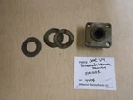 320883 Johnson Evinrude Omc V4 Outboard Driveshaft Bearing Housing 439476 T143. Fixed Price $17.99.