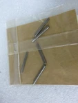 U2 New Genuine Yamaha 93603-21111-00 Pin Roller Bearing Pack Of 5 Oem Factory. Fixed Price $6.18.