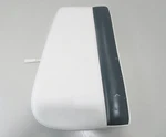 2001 Aquatron 2100 Bow Rider 21' Marine Boat Front Port Left Seat Cushion. Fixed Price $100.00.