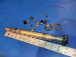 Tube 99170A1 For Bracket 8718A1 Mariner Mercury 150HP. Fixed Price $29.04.