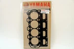 Yamaha Gasket, Cylinder Head 67F-11181-03-00 Oem New. Fixed Price $144.90.