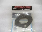 C46 Genuine Mercury Quicksilver 27-43186 Gasket Oem New Factory Boat Parts. Fixed Price $8.77.