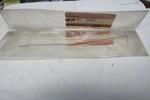 New Mercury Quicksilver Oem Wire # 93879. Fixed Price $14.99.