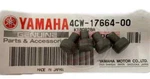 4 Original Yamaha Majesty 125 Fixed Secondary Pulley Variator Guide Pins. Fixed Price $20.82.