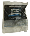 Genuine Mercury Outboard Propeller Nut 11-817752A1 New Oem. Fixed Price $9.95.