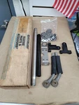 Nos Oem Mercury Quicksilver 92876A9 Extension Kit Dual Engine. Fixed Price $379.48.