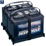 Th Marine Dual Battery Tray Series Poly Strap DBH-27P-DP Yamaha Grady Searay. Fixed Price $43.95.