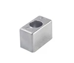 Johnson Evinrude Omc Cobra Cube Gear Case Zinc Anode Block 395780. Fixed Price $11.36.
