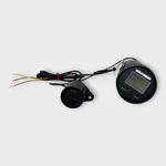 Humminbird - Hdr 200 Digital Depth Sounder Tested Good Condition. Fixed Price $99.99.