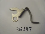 New Omc Cover Latch Pn 316347. Fixed Price $12.99.