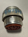 8N-1518, 8N1518 25 Pin Connector Genuine (caterpillar). Fixed Price $46.99.