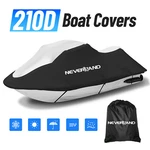 Neverland Trailerable Jet Ski Cover For Yamaha Waverunner Vx Cruiser 115"-120". Fixed Price $56.21.