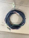 Genuine Yamaha 68F-82553-80-00 Trim & Oil Harness Oem New Factory Boat Parts. Fixed Price $124.97.