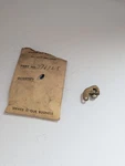 376725 Omc Evinrude Johnson Throttle Lever And Screw Nos. Fixed Price $9.99.