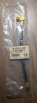 New Oem Quicksilver Mercury Fuel Line 32-48019. Fixed Price $28.00.