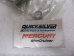 Z66 Genuine Mercury Quicksilver 54-855697 Clamp Oem New Factory Boat Parts. Fixed Price $5.70.
