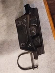 86296 Heat Exchanger Bracket Mercruiser 470 Pre-owned. Fixed Price $45.00.