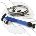 Boat Motor Oil Extractor/change Hand Pump Mercruiser/omc/volvo Penta Engine. Fixed Price $34.99.
