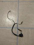 1997 Mercury 150HP Oil Sensor Assembly. Fixed Price $75.00.