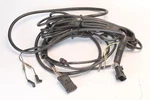 Mercury Smartcraft Wiring Harnesses 859244A1 859743A1. Fixed Price $20.00.