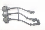 Honda BF40 Hp Ignition Coil Set 30511-ZV5-003. Fixed Price $22.50.