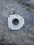 Mercury Outboard Sportjet Seadoo 240 Efi M2 Engine Crankcase End Cap Bottom. Fixed Price $40.00.