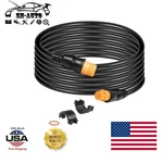 010-11617-32 Transducer Extension Cable For Garmin 12-PIN 10FT CV51M-TH. Fixed Price $43.80.