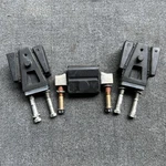 Oem Evinrude Johnson Rubber Upper & Lower Mounts 391710 395539 Freshwater. Fixed Price $500.00.