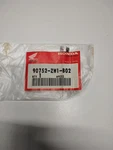 Honda 90752-ZW1-B02 Woodruff Key Genuine Oem New. Fixed Price $7.00.