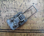 *oem* 0780 Honda Fastener Lever 63240-ZV5-000. Fixed Price $11.44.