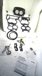 Marine Rochester Barrel Carb Kit Mercruiser 1397-2072 1397-2637 1397-3464. Fixed Price $19.99.