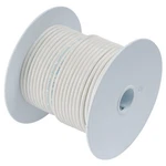 Ancor White 16 Awg Tinned Copper Wire - 100' 102910 Expedited Shipping. Fixed Price $26.79.