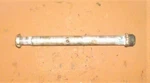 Tohatsu Nissan 115 Hp Bracket Bolt Assy Pn 3E0621911 Fits 2002-2018. Fixed Price $31.50.