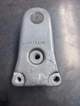 B173 Evinrude Johnson Omc 3852380 Bracket & Shaft Assy 3858192 Volvo Penta Used. Fixed Price $80.00.