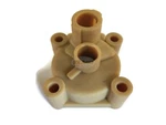 18-43212 Water Pump Housing 46-803750A02 8037502 For Mercury Mercruiser Outboard. Fixed Price $34.09.