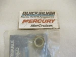 Z44 Genuine Mercury Quicksilver 11-826711 20 Prop Nut Oem New Factory Boat Parts. Fixed Price $12.81.