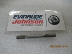 Z48 Omc Evinrude Johnson 0911713 Stud Oem New Factory Boat Parts. Fixed Price $10.48.