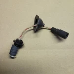 New Oem Omc Evinrude Johnson Temperature Switch Sensor Tan/red Cap 584728 584590. Fixed Price $115.00.