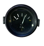 Quicksilver Oil Pressure Gauge 2 1/4". Fixed Price $25.00.