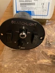Jabsco 43670-0003 Remote Control, Searchlight/spot Controller, New. Fixed Price $345.99.